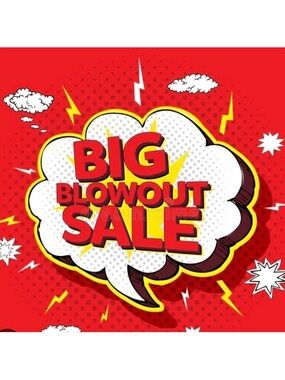 💙💛$5 SALE💙💛